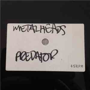 Peshay - Predator