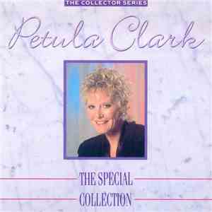 Petula Clark - The Special Collection