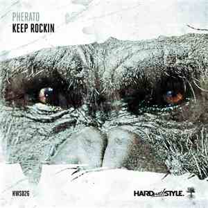 Pherato - Keep Rockin'