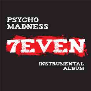 Psycho Madness - 7even