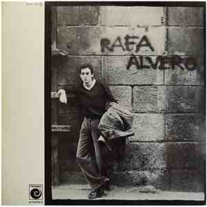 Rafa Alvero - Rafael Alvero