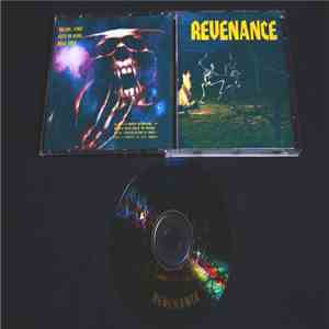 Revenance  - Revenance