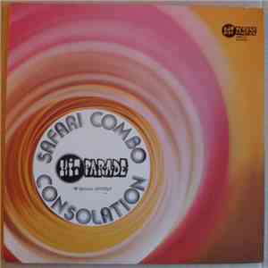 Safari Combo - Consolation