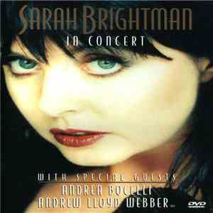Sarah Brightman - In Concert