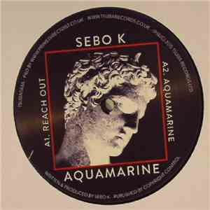 Sebo K - Aquamarine