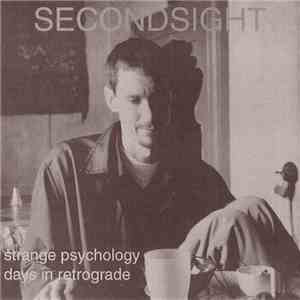 Secondsight - Secondsight