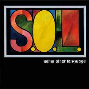 S.O.L. - Some Other Language