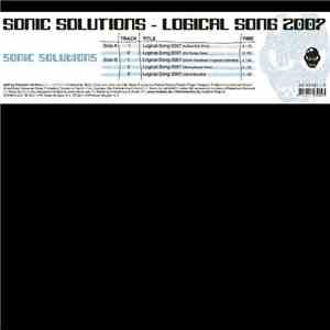 Sonic Solutions - Logical Song 2007