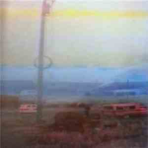 Sparkling Wide Pressure - Slowed Down Footage Of Farming