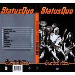 Status Quo - Essential Videos