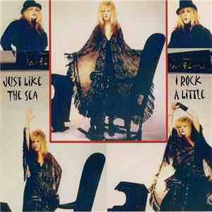 Stevie Nicks - Just Like The Sea I Rock A Little - Rock A Little Outtakes