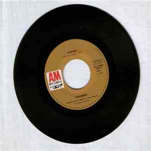 Strawbs - Forever / Fingertips