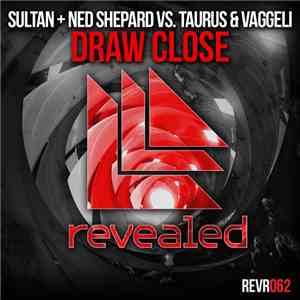Sultan + Ned Shepard Vs. Taurus & Vaggeli - Draw Close
