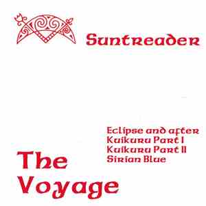 Sun Treader - The Voyage