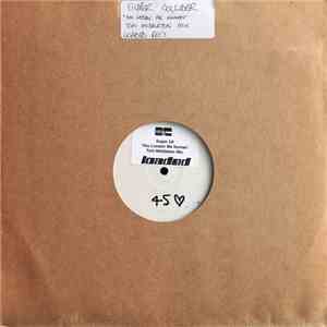 Super_Collider - You Loosen Me Human