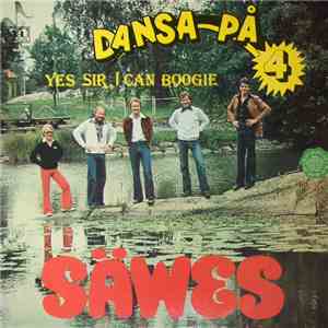 Säwes - Dansa På 4