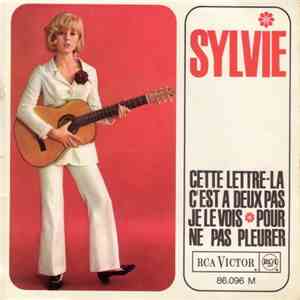 Sylvie Vartan - Cette Lettre La