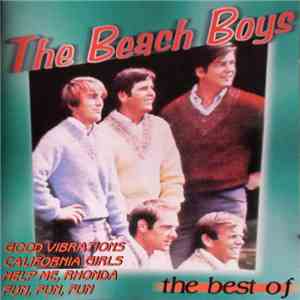 The Beach Boys - The Best Of