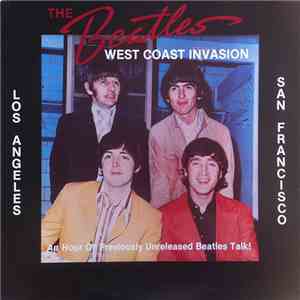 The Beatles - West Coast Invasion