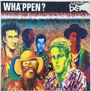 The English Beat - Wha'ppen
