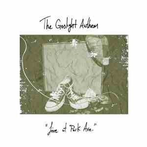 The Gaslight Anthem - Live At Park Ave