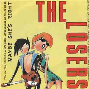 The Losers  - Boys Are Bound To Be Free