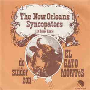 The New Orleans Syncopators - El Gato Montes