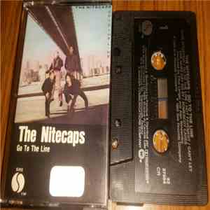 The Nitecaps - Go To The Line