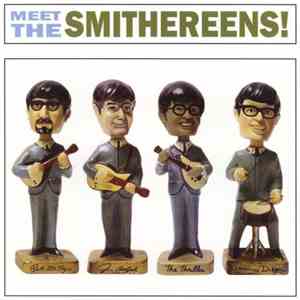The Smithereens - Meet The Smithereens!