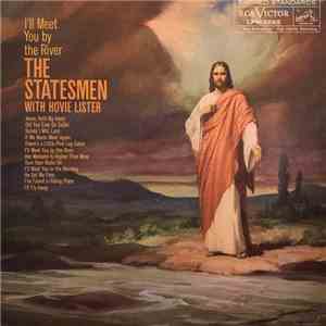 The Statesmen With Hovie Lister - I'll Meet You By The River