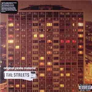 The Streets - Original Pirate Material