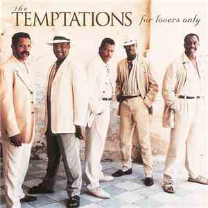 The Temptations - For Lovers Only