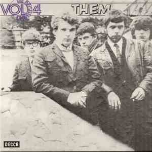 Them - The Beginning Vol. 4