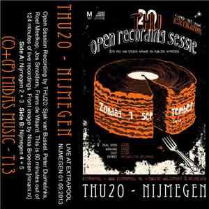 THU20 - Nijmegen