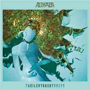 Trailer Trash Tracys - Althaea