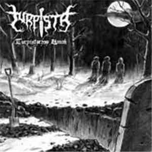 Turpista - Turpistyczny Amok
