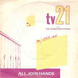 TV21 With The Cannizarro Strings - All Join Hands