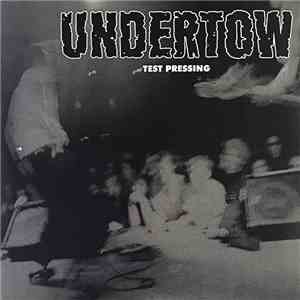 Undertow - Undertow