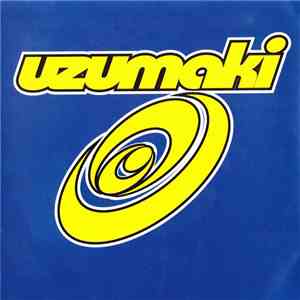 Uzumaki - Plauzuma