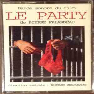 Various - Bande Sonore Du Film Le Party