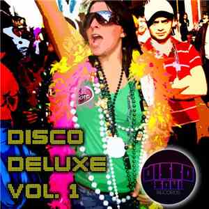 Various - Disco Deluxe Vol. 1