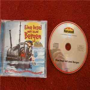 Various - Eine Insel Mit Zwei Bergen - Die Ultimativen Lummerlandsongs