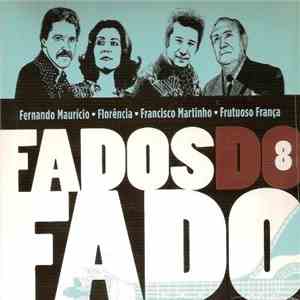 Various - Fados Do Fado Vol.8