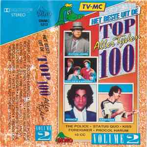 Various - Het Beste Uit De Top 100 Aller Tijden - Volume 2
