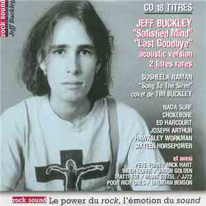 Various - Hors-Série Jeff Buckley