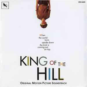 Various - King Of The Hill - Original Motion Picture Soundtrack