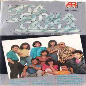 Various - Kita Semua Sama