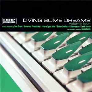 Various - Living Some Dreams Volume Four