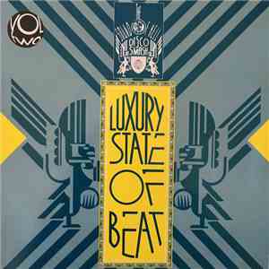 Various - Luxury State Of Beat Volume 2
