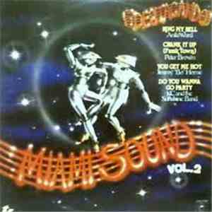 Various - Miami Sound Vol.2